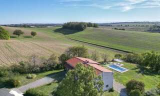 Maison 5 Pièces 143 m² à vendre à Lanta (31570)