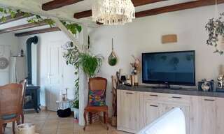 Maison 3 Pièces 75 m² à vendre à La Porcherie (87380)