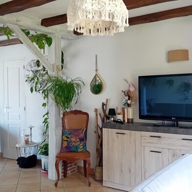 Maison 3 pièces 140400 €