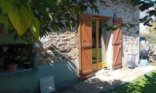 Maison 3 Pièces 75 m² à vendre à La Porcherie (87380)