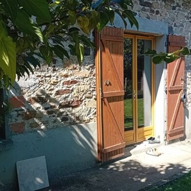 Maison 3 pièces 140400 €