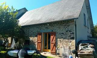 Maison 3 Pièces 75 m² à vendre à La Porcherie (87380)