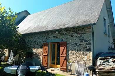 Maison 3 pièces 129600 €