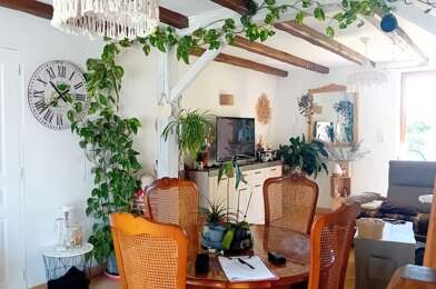 Maison 3 pièces 129600 €