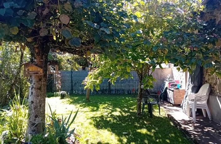 Maison de bourg de 3 pièces principales — photo 2
