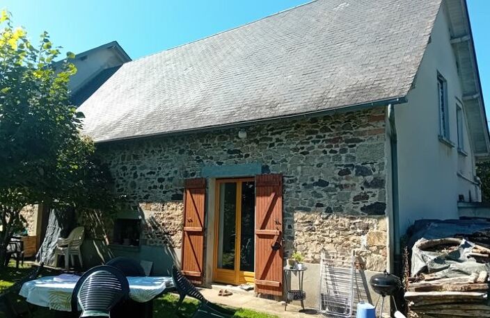 Maison de bourg de 3 pièces principales — photo 3