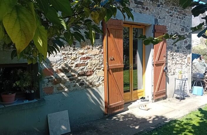 Maison de bourg de 3 pièces principales — photo 4