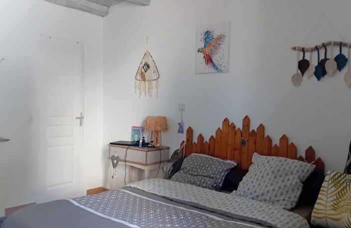 Maison de bourg de 3 pièces principales — photo 5