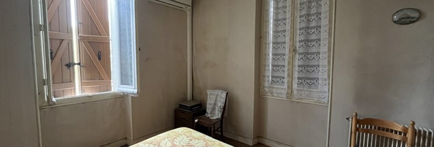 Maison 7 Pièces 140 m² à vendre à Genac-Bignac (16170)