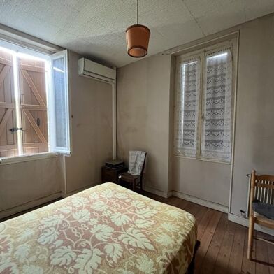 Maison 7 pièces 82950 €