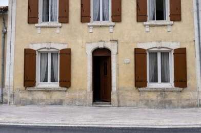 Maison 7 pièces 82950 €