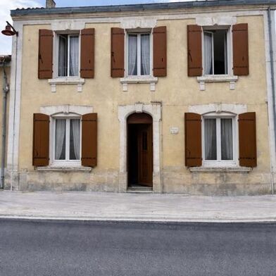 Maison 7 pièces 82950 €