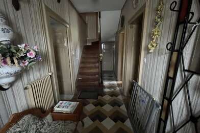 Maison 7 pièces 66780 €