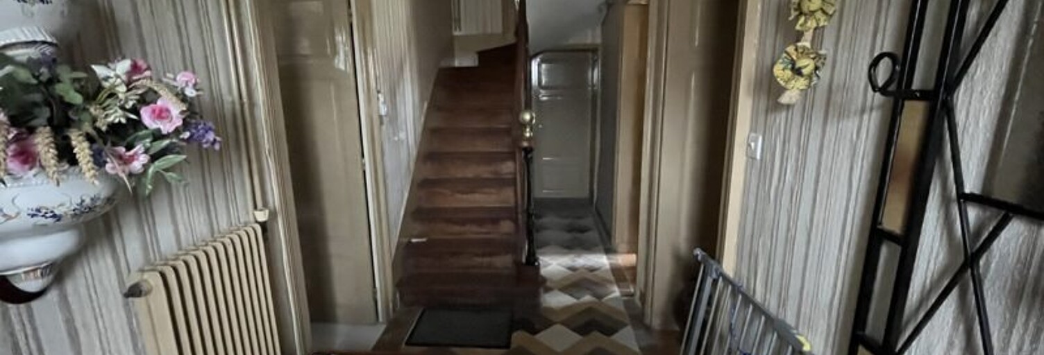 Maison 7 Pièces 140 m² à vendre à Genac-Bignac (16170)