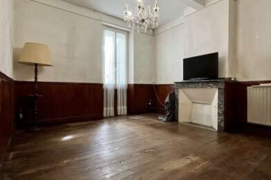 Maison 5 pièces 114000 €