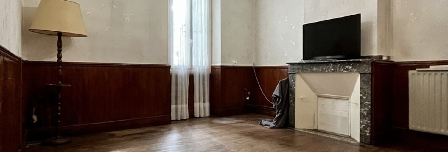 Maison 5 Pièces 130 m² à vendre à Rieux-Volvestre (31310)