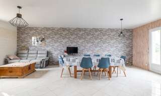 Maison 4 Pièces 87 m² à vendre à Germignac (17520)