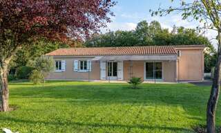 Maison 4 Pièces 97 m² à vendre à Avy (17800)