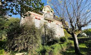 Maison 5 Pièces 138 m² à vendre à Tulle (19000)