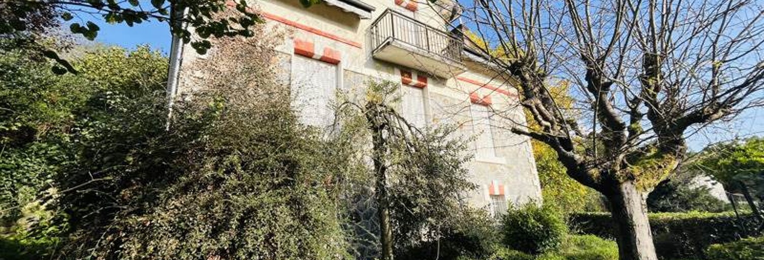 Maison 5 Pièces 138 m² à vendre à Tulle (19000)