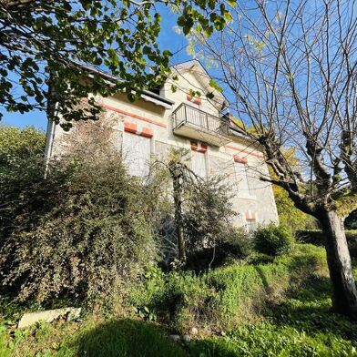 Maison 5 pièces 99500 €