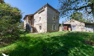 Maison 4 Pièces 84 m² à vendre à Flaujac-Poujols (46090)