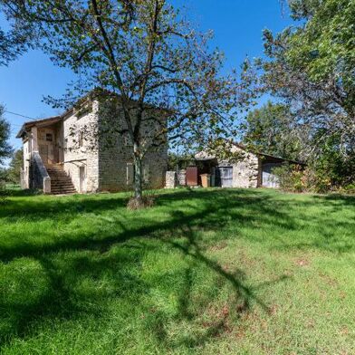 Maison 4 pièces 169087 €