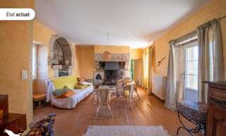 Maison 4 Pièces 84 m² à vendre à Flaujac-Poujols (46090)