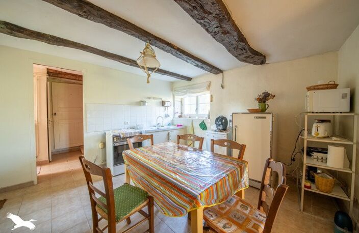 Maison en pierre de 4 pièces principales — photo 4