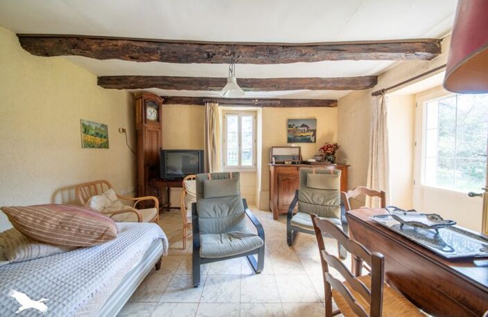 Maison en pierre de 4 pièces principales — photo 5