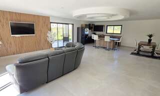 Maison 5 Pièces 125 m² à vendre à Caillac (46140)