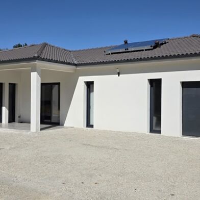 Maison 5 pièces 292050 €