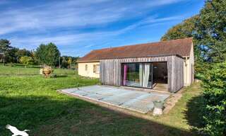 Maison 5 Pièces 111 m² à vendre à Gourdon (46300)