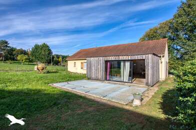 Maison 5 pièces 182069 €