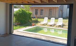 Maison 5 Pièces 111 m² à vendre à Gourdon (46300)