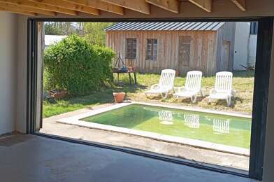 Maison 5 pièces 171359 €