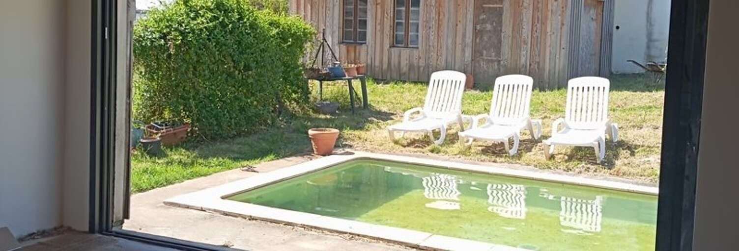 Maison 5 Pièces 111 m² à vendre à Gourdon (46300)