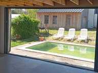 Pavillon de 5 pièces principales — photo 2