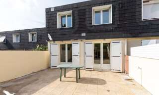 Maison 4 Pièces 76 m² à vendre à Mantes-la-Ville (78711)