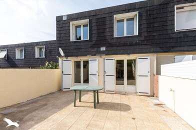 Maison 4 pièces 200000 €