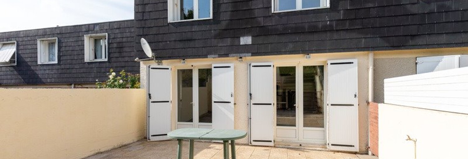 Maison 4 Pièces 76 m² à vendre à Mantes-la-Ville (78711)