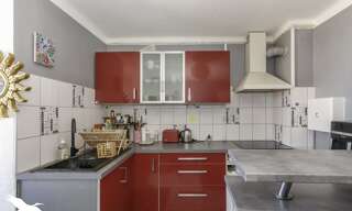 Appartement 3 Pièces 66 m² à vendre à Frontignan (34110)