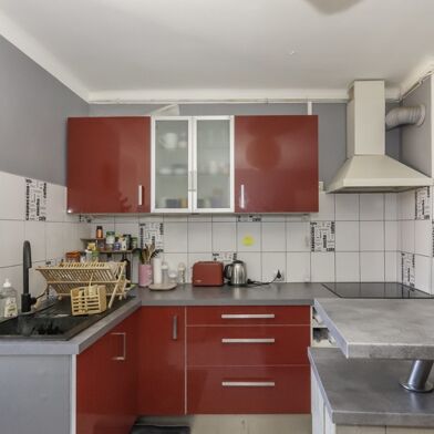 Appartement 3 pièces 171359 €