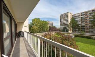 Appartement 4 Pièces 80 m² à vendre à Franconville (95130)