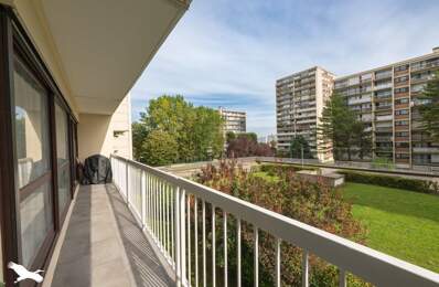 Appartement de 4 pièces principales — photo du bien