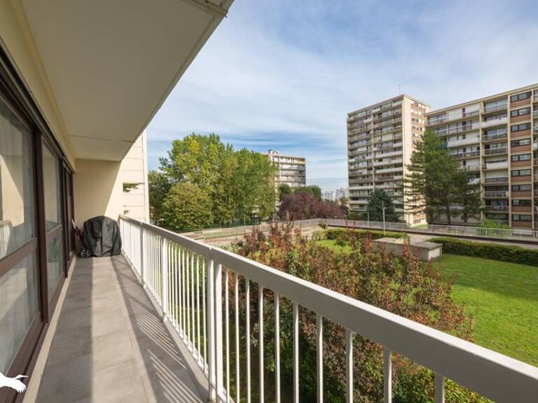 Appartement de 4 pièces principales — photo 1