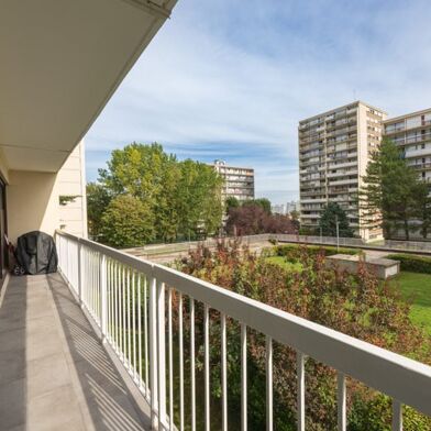 Appartement 4 pièces 210000 €