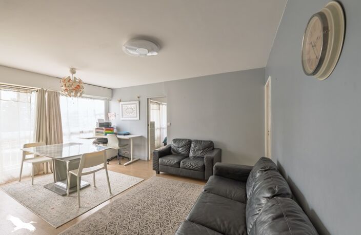 Appartement de 4 pièces principales — photo 2