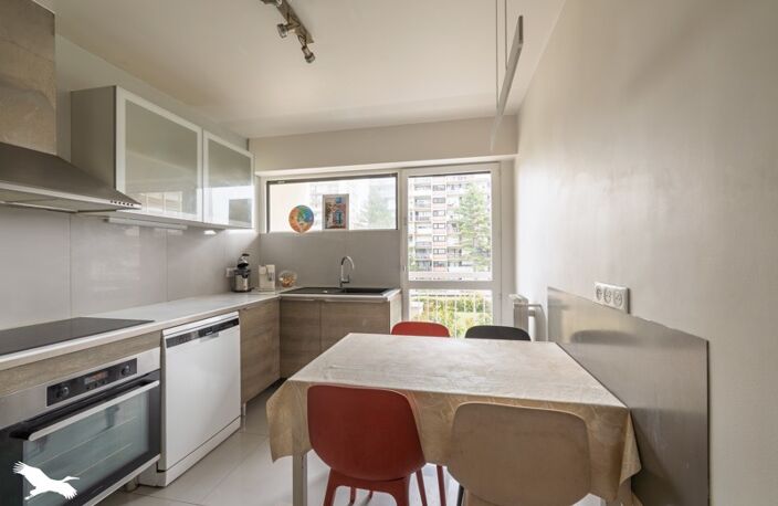 Appartement de 4 pièces principales — photo 3