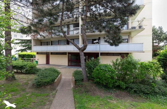 Appartement de 4 pièces principales — photo 4